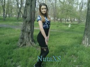 NutaXS