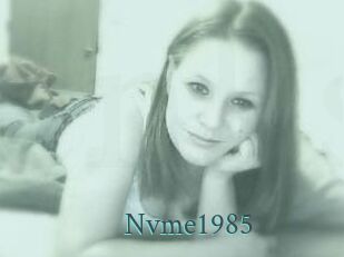 Nvme1985