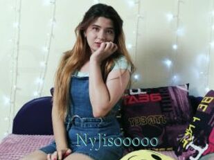 NyJisooooo