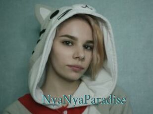 NyaNyaParadise