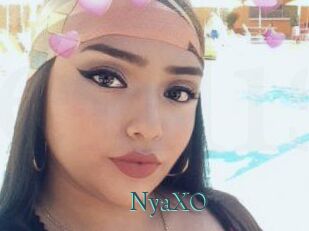 NyaXO