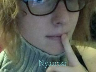 Nyaarisa