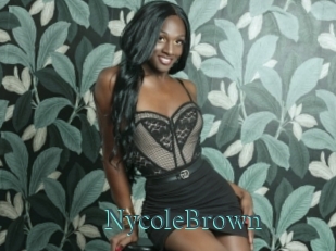 NycoleBrown