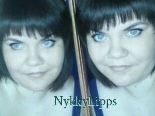 NykkyLipps