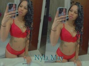 Nyla_May