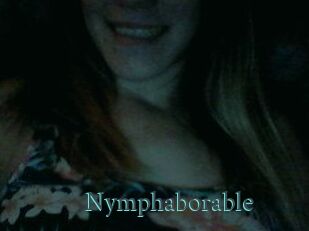 Nymphaborable