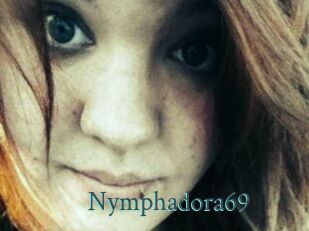 Nymphadora69