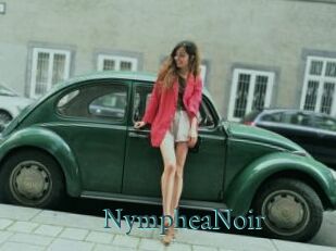 NympheaNoir