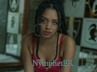 NymphetBR