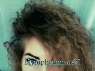 NymphetamineX