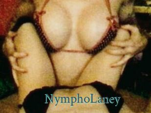 NymphoLaney