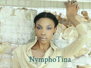 NymphoTina
