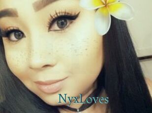 NyxLoves