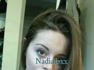 Nadiafoxx