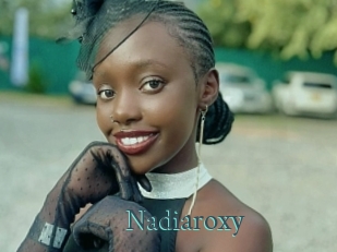 Nadiaroxy