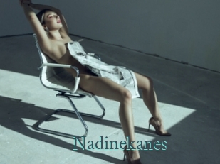 Nadinekanes