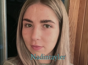 Nadintayler