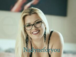 Nadyneforyou