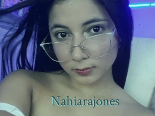 Nahiarajones