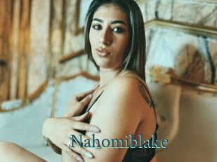 Nahomiblake