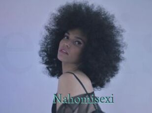 Nahomisexi