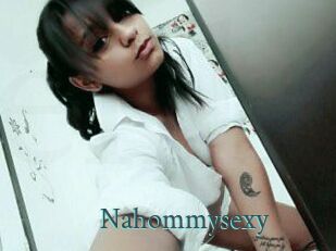 Nahommy_sexy