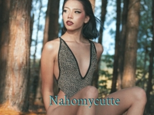 Nahomycutte