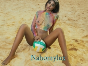 Nahomylux