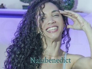 Naiabenedict