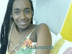 Naikesmith