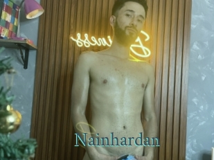 Nainhardan