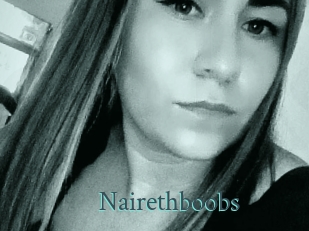 Nairethboobs