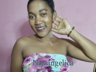 najaangelica En live show