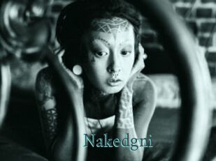 Nakedgni