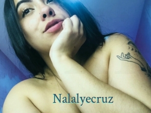 Nalalyecruz