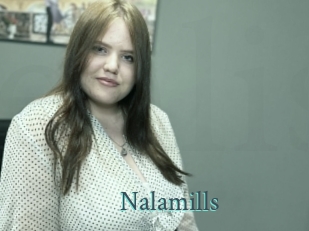 Nalamills