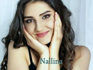 Nallina