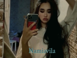 Namiavila