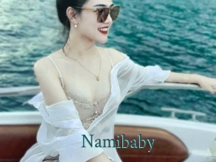 Namibaby