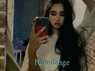 Namilange