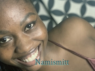 Namismitt