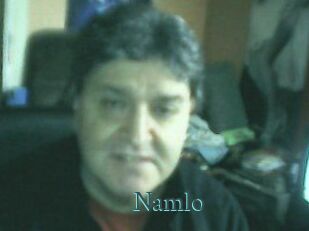 Namlo