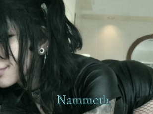 Nammoth