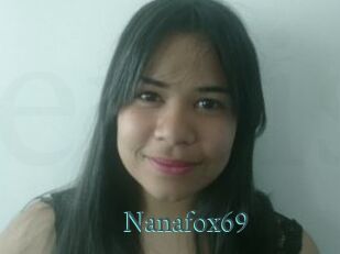 Nanafox69