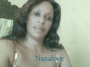 Nanalove