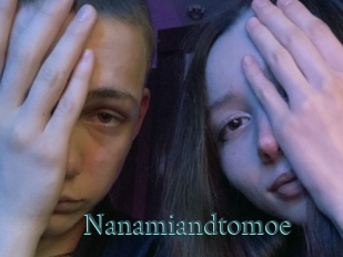 Nanamiandtomoe