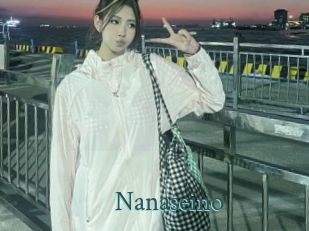 Nanaseino