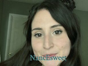 NancEsweet