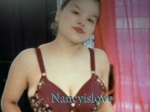 Nancyislove