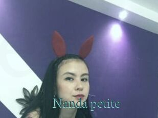 Nanda_petite